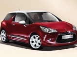 Citroen DS3 Benefit в Великобритании