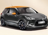 Citroen DS3 Benefit в Великобритании