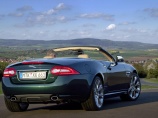 Специальный выпуск Jaguar XK66 в Германии