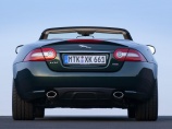 Специальный выпуск Jaguar XK66 в Германии