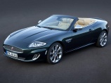 Специальный выпуск Jaguar XK66 в Германии