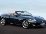 Специальный выпуск Jaguar XK66 в Германии