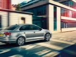 Официальный прайс-лист на VW Jetta 2015 для Великобритании