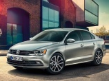 Официальный прайс-лист на VW Jetta 2015 для Великобритании