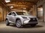 Автопроизводитель Lexus NX получил 6500 предварительных заказов в Японии