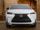 Автопроизводитель Lexus NX получил 6500 предварительных заказов в Японии