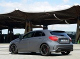 Mercedes-Benz A45 AMG по цене от £ 37 845