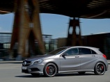 Mercedes-Benz A45 AMG по цене от £ 37 845