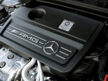 Mercedes-Benz A45 AMG по цене от £ 37 845