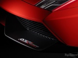 Во Франкфурте представлен суперкар Lamborghini Gallardo  LP 570-4 Super Trofeo Stradale