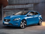 Производитель Volvo собирается загнать «120 лошадок» под капот своего V40