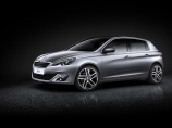 Французская «революция» коснулась Peugeot 308, переведя его в разряд хэтчбеков