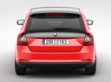 Skoda Rapid Spaceback - универсал и хэтчбек на одной платформе