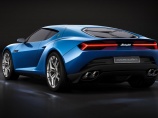 У Lamborghini Asterion появился шанс выйти в производство