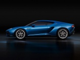 У Lamborghini Asterion появился шанс выйти в производство