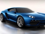 У Lamborghini Asterion появился шанс выйти в производство