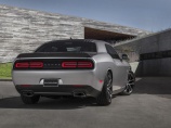 Dodge Challenger Scat Pack 2015 на мотор-шоу в Нью-Йорке