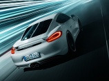 Techart привнёс больше стиля в купе Porsche Cayman