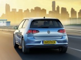 Стоимость на новый VW Golf BlueMotion TDI в Великобритании начинается от 20 335 Евро