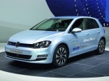 Стоимость на новый VW Golf BlueMotion TDI в Великобритании начинается от 20 335 Евро