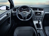 Стоимость на новый VW Golf BlueMotion TDI в Великобритании начинается от 20 335 Евро