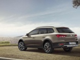 Более прочный Seat Leon X-Perience