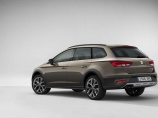 Более прочный Seat Leon X-Perience