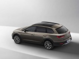 Более прочный Seat Leon X-Perience