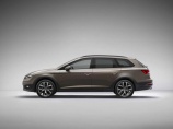 Более прочный Seat Leon X-Perience