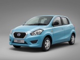 Вновь возрожденный Datsun начал покорение авторынка со сверх бюджетного "Go"