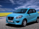 Вновь возрожденный Datsun начал покорение авторынка со сверх бюджетного "Go"