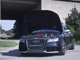 Audi RS5 от Mcchip