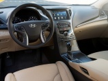 Обновлённый Hyundai Azera 2015