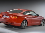 BMW 4 - достойный потомок "3"- серии.