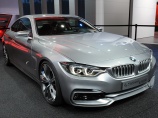 BMW 4 - достойный потомок "3"- серии.