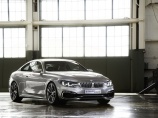 BMW 4 - достойный потомок "3"- серии.