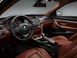 BMW 4 - достойный потомок "3"- серии.