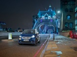 Smart рассекретил модели ForTwo и ForFour нового поколения