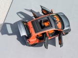 Smart рассекретил модели ForTwo и ForFour нового поколения