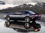 Новая информация о Dodge Challenger SRT Hellcat