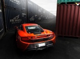 Новые изображения McLaren MP4-VX от Vorsteiner