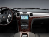 Cadillac добавит обновленному Escalade еще больше мощности.