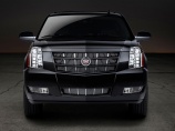 Cadillac добавит обновленному Escalade еще больше мощности.