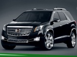 Cadillac добавит обновленному Escalade еще больше мощности.