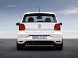 Обновлённый Volkswagen Polo GTI