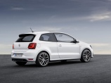 Обновлённый Volkswagen Polo GTI