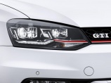 Обновлённый Volkswagen Polo GTI