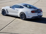 Выпущены новые снимки Ford Shelby GT350 Mustang 2016