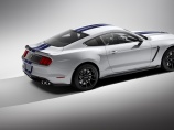 Выпущены новые снимки Ford Shelby GT350 Mustang 2016