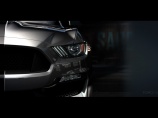 Выпущены новые снимки Ford Shelby GT350 Mustang 2016